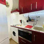 Village - Deux Pieces Vue Sur Le Golf 4 Pers Avec Clim Mae-0734 Apartament *