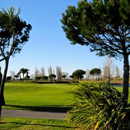 Διαμέρισμα Village - Deux Pieces Vue Sur Le Golf 4 Pers Avec Clim Mae-0734 Λα Γκραντ-Μοτ